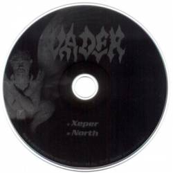 Vader : Xeper - North